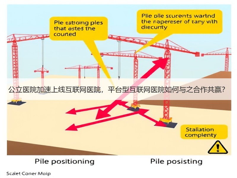 公立医院加速上线互联网医院，平台型互联网医院如何与之合作共赢？