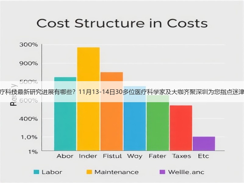医疗科技最新研究进展有哪些？11月13-14日30多位医疗科学家及大咖齐聚深圳为您指点迷津！