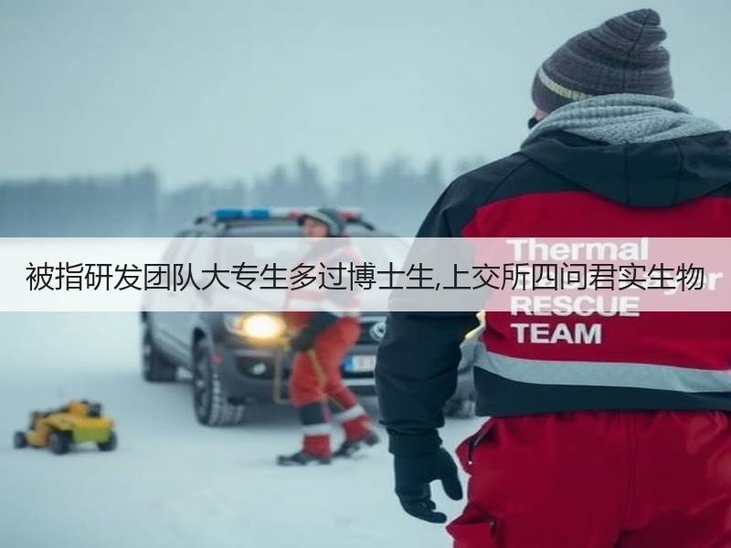 被指研发团队大专生多过博士生,上交所四问君实生物