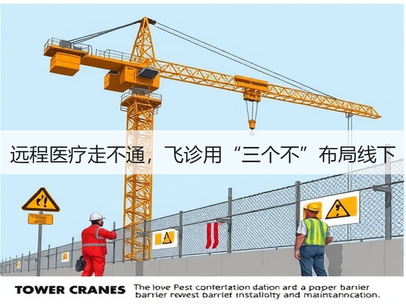 远程医疗走不通，飞诊用“三个不”布局线下