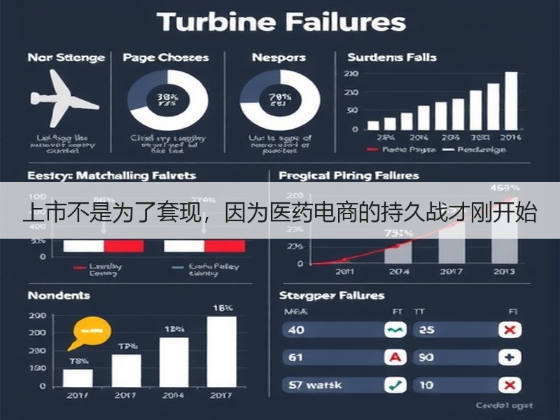 上市不是为了套现，因为医药电商的持久战才刚开始