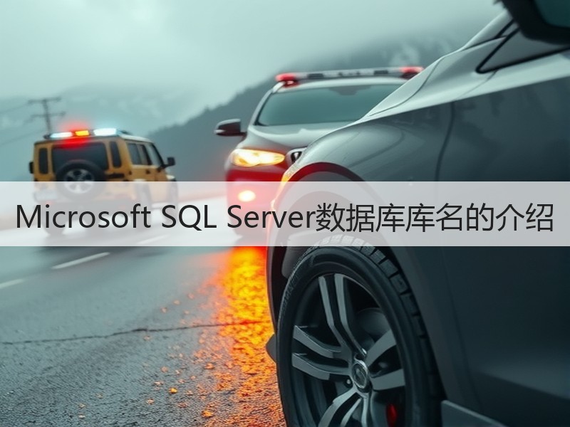 Microsoft SQL Server数据库库名的介绍
