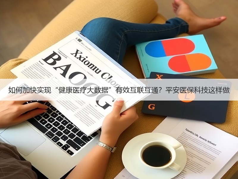 如何加快实现“健康医疗大数据”有效互联互通？平安医保科技这样做