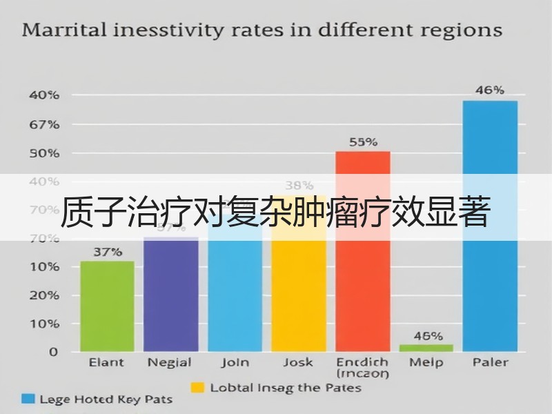 质子治疗对复杂肿瘤疗效显著