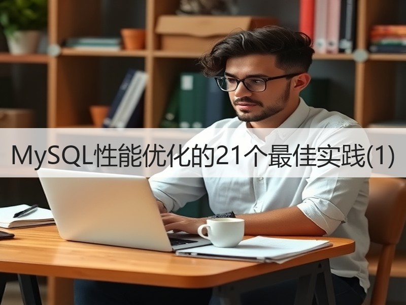 MySQL性能优化的21个最佳实践(1)