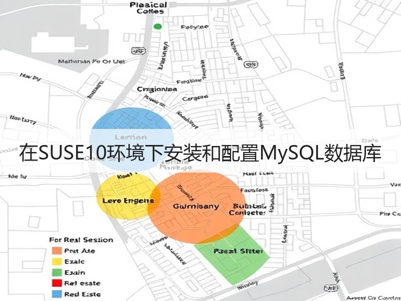在SUSE10环境下安装和配置MySQL数据库