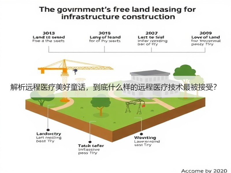 解析远程医疗美好童话，到底什么样的远程医疗技术最被接受？