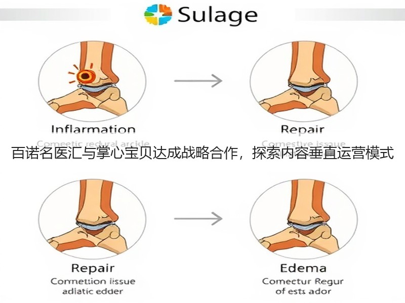 百诺名医汇与掌心宝贝达成战略合作，探索内容垂直运营模式