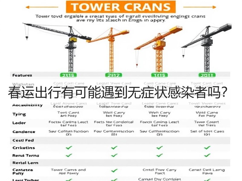 春运出行有可能遇到无症状感染者吗？