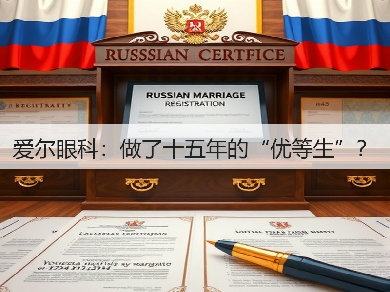 爱尔眼科：做了十五年的“优等生”？