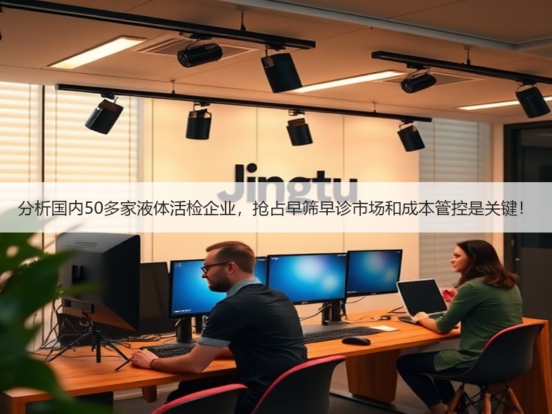 分析国内50多家液体活检企业，抢占早筛早诊市场和成本管控是关键！