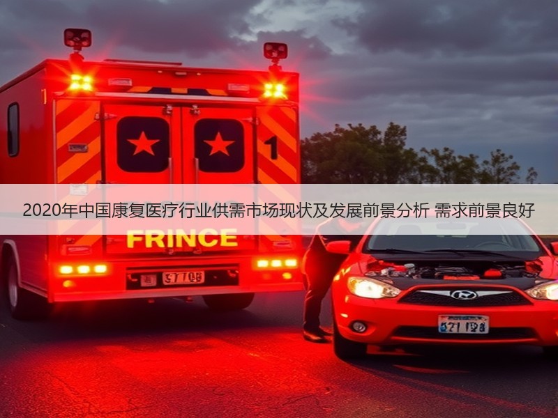 2020年中国康复医疗行业供需市场现状及发展前景分析 需求前景良好