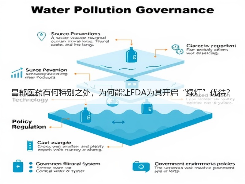昌郁医药有何特别之处，为何能让FDA为其开启“绿灯”优待？