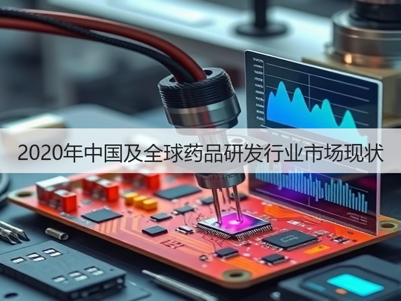 2020年中国及全球药品研发行业市场现状