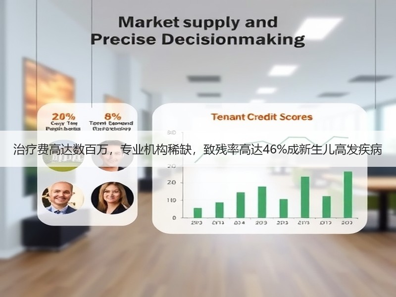 治疗费高达数百万，专业机构稀缺，致残率高达46%成新生儿高发疾病