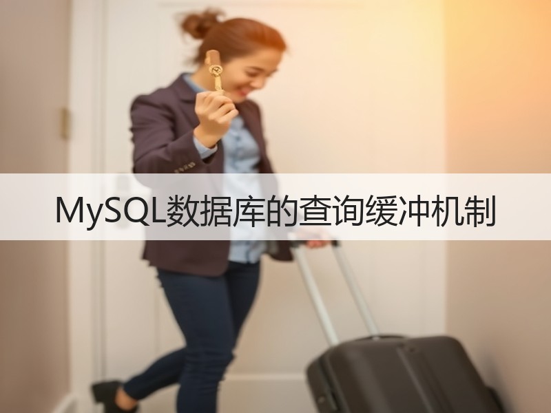MySQL数据库的查询缓冲机制