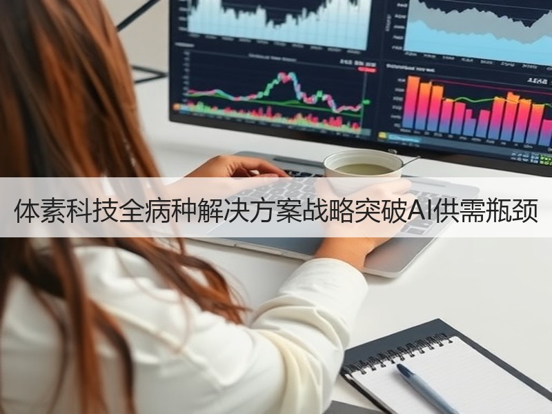 体素科技全病种解决方案战略突破AI供需瓶颈