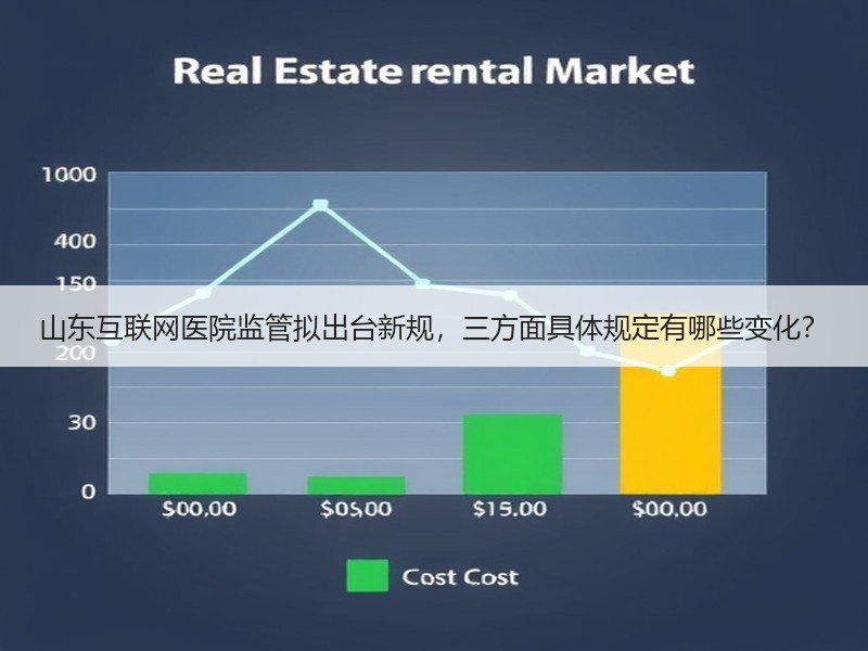 山东互联网医院监管拟出台新规，三方面具体规定有哪些变化？