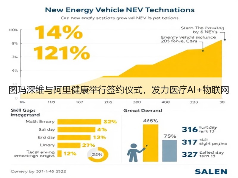 图玛深维与阿里健康举行签约仪式，发力医疗AI+物联网