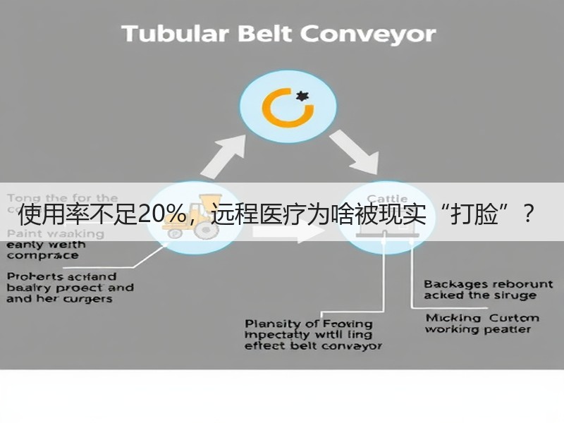 使用率不足20%，远程医疗为啥被现实“打脸”？