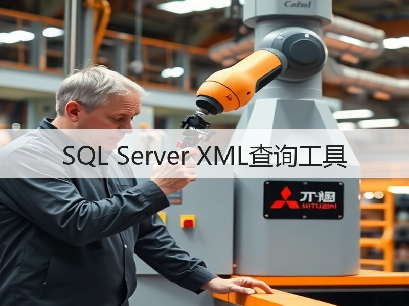 SQL Server XML查询工具