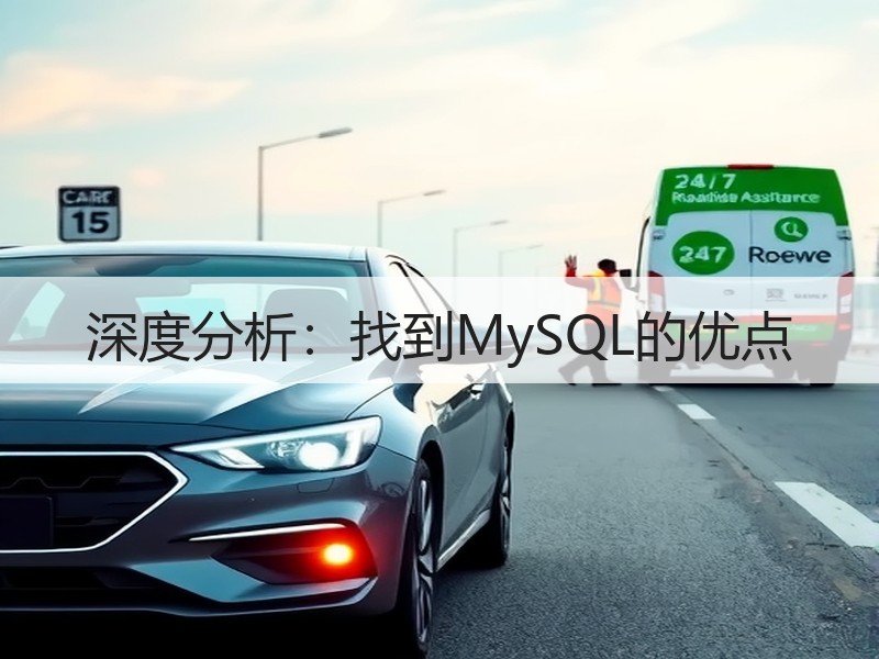 深度分析：找到MySQL的优点