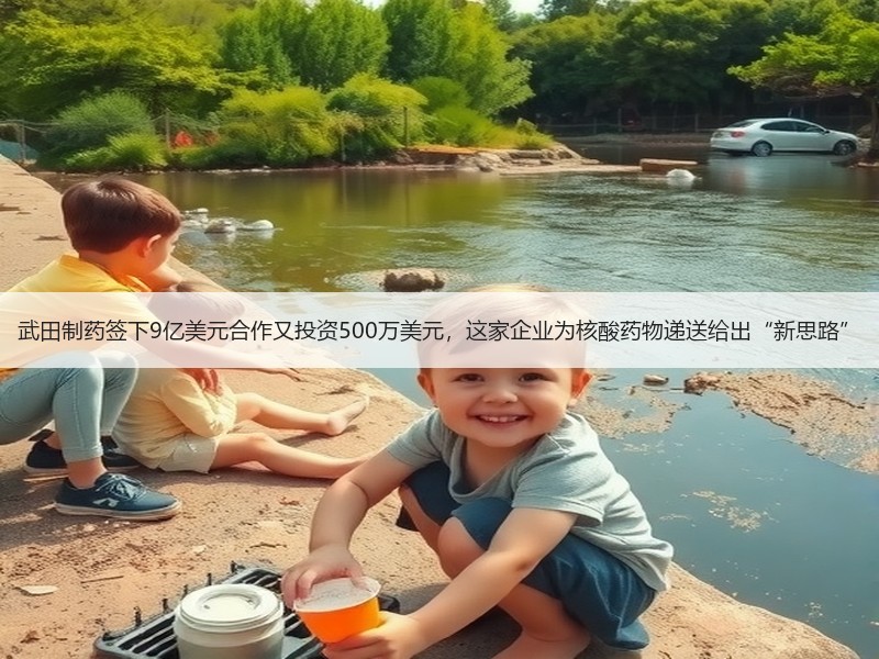武田制药签下9亿美元合作又投资500万美元，这家企业为核酸药物递送给出“新思路”
