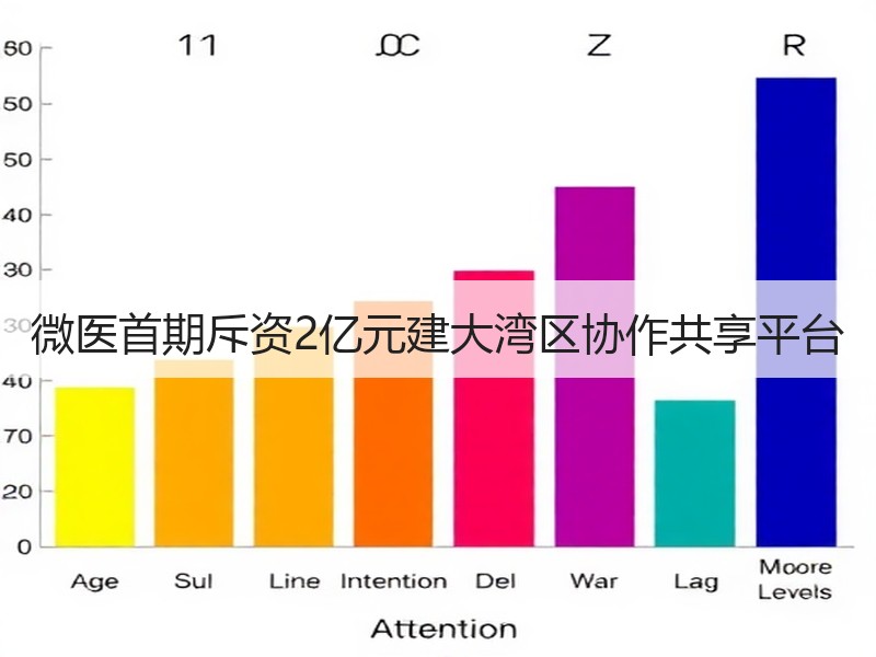 微医首期斥资2亿元建大湾区协作共享平台