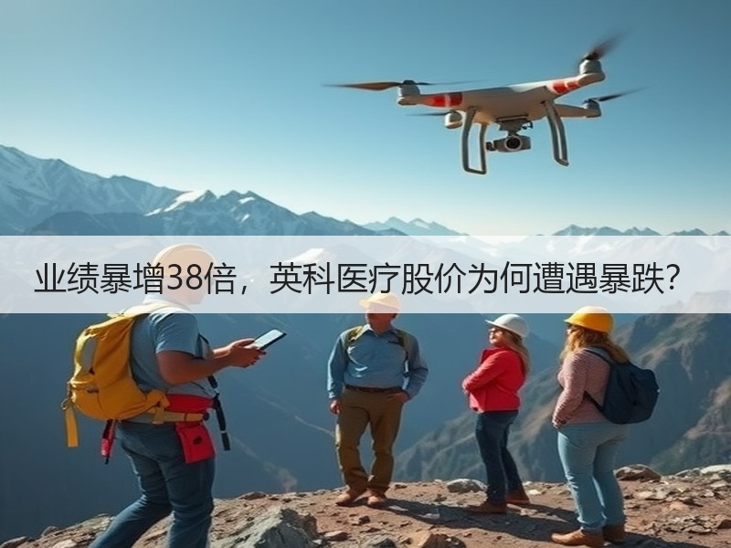 业绩暴增38倍，英科医疗股价为何遭遇暴跌？