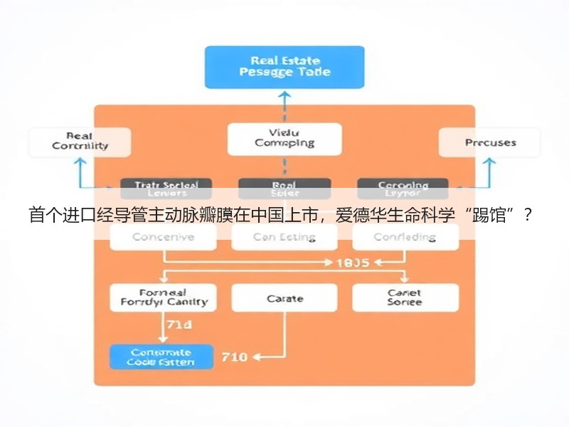 首个进口经导管主动脉瓣膜在中国上市，爱德华生命科学“踢馆”？