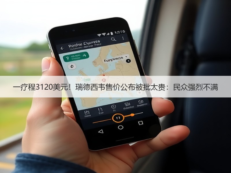 一疗程3120美元！瑞德西韦售价公布被批太贵：民众强烈不满