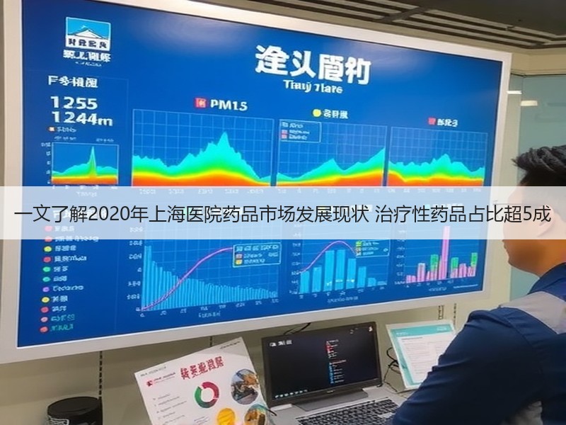 一文了解2020年上海医院药品市场发展现状 治疗性药品占比超5成