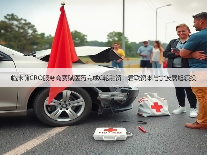 临床前CRO服务商赛赋医药完成C轮融资，君联资本与宁波展旭领投