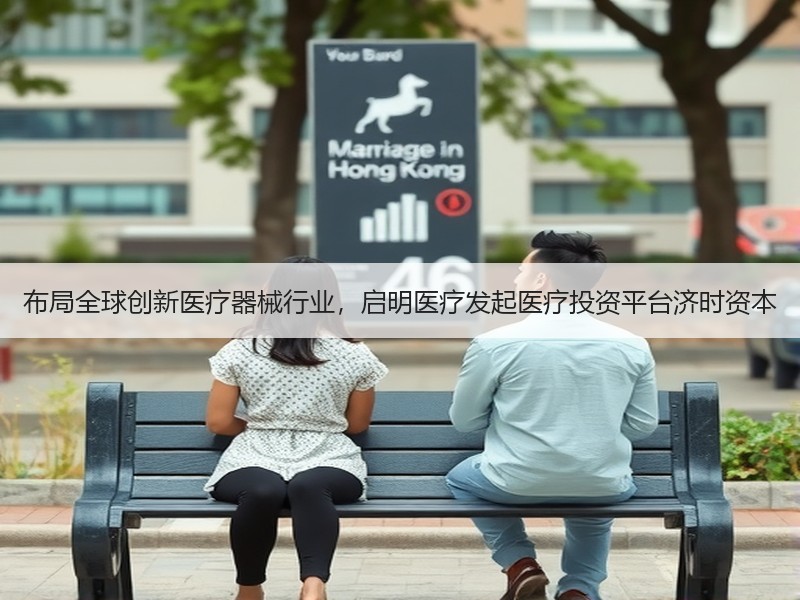 布局全球创新医疗器械行业，启明医疗发起医疗投资平台济时资本