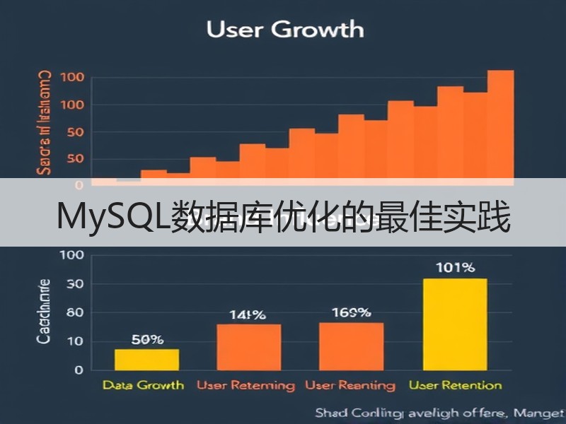 MySQL数据库优化的最佳实践