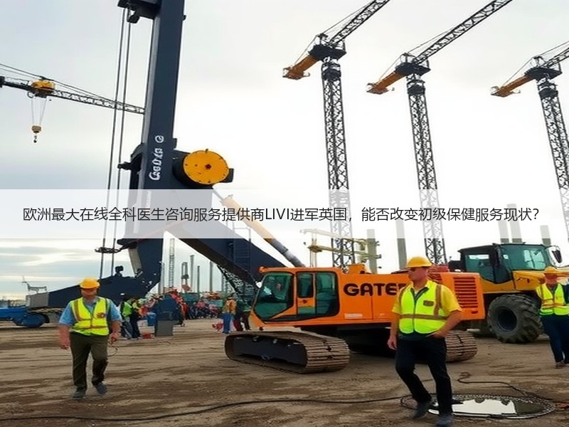 欧洲最大在线全科医生咨询服务提供商LIVI进军英国，能否改变初级保健服务现状？