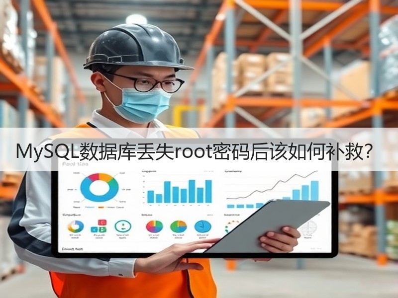 MySQL数据库丢失root密码后该如何补救？