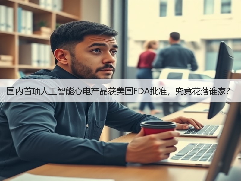 国内首项人工智能心电产品获美国FDA批准，究竟花落谁家？