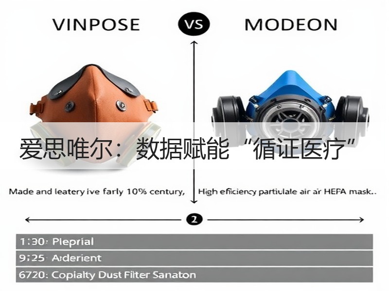 爱思唯尔：数据赋能“循证医疗”