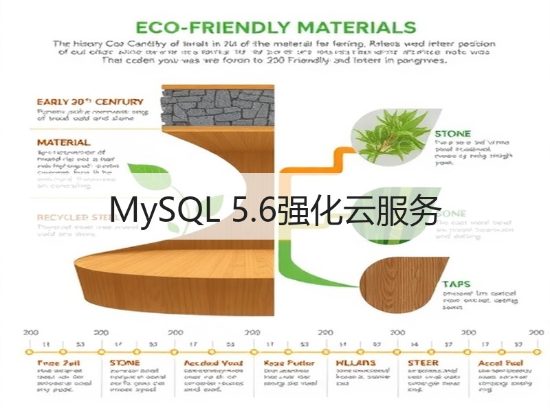 MySQL 5.6强化云服务