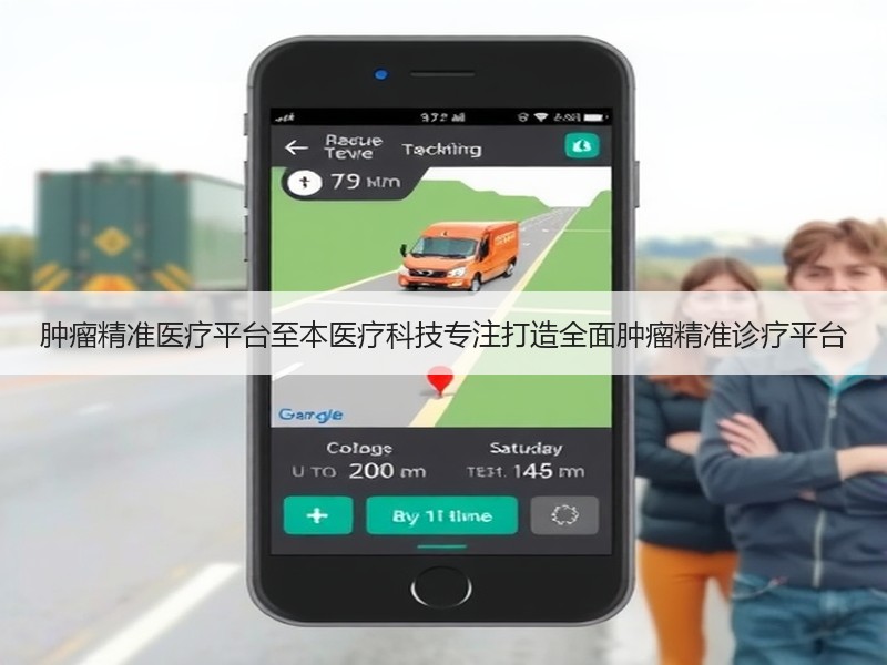 肿瘤精准医疗平台至本医疗科技专注打造全面肿瘤精准诊疗平台