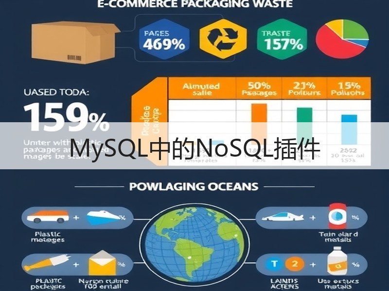 MySQL中的NoSQL插件