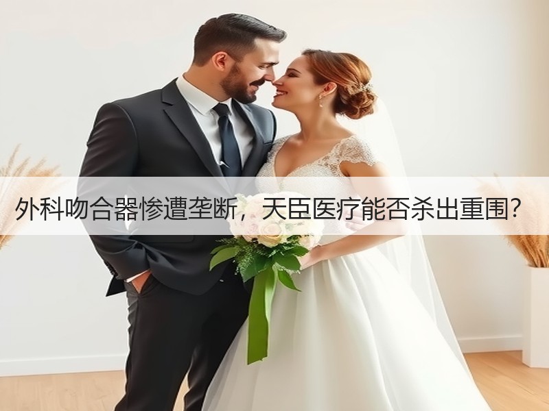 外科吻合器惨遭垄断，天臣医疗能否杀出重围？