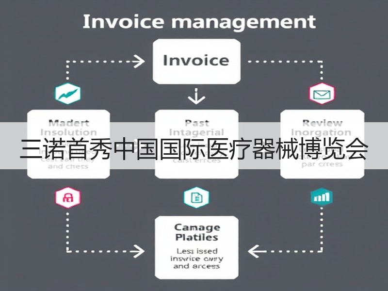 三诺首秀中国国际医疗器械博览会