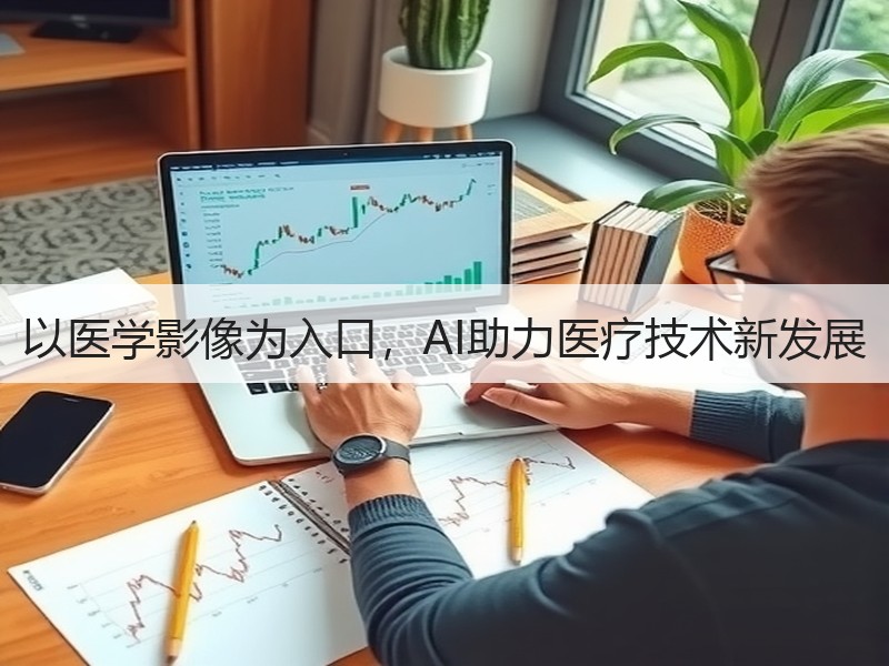 以医学影像为入口，AI助力医疗技术新发展