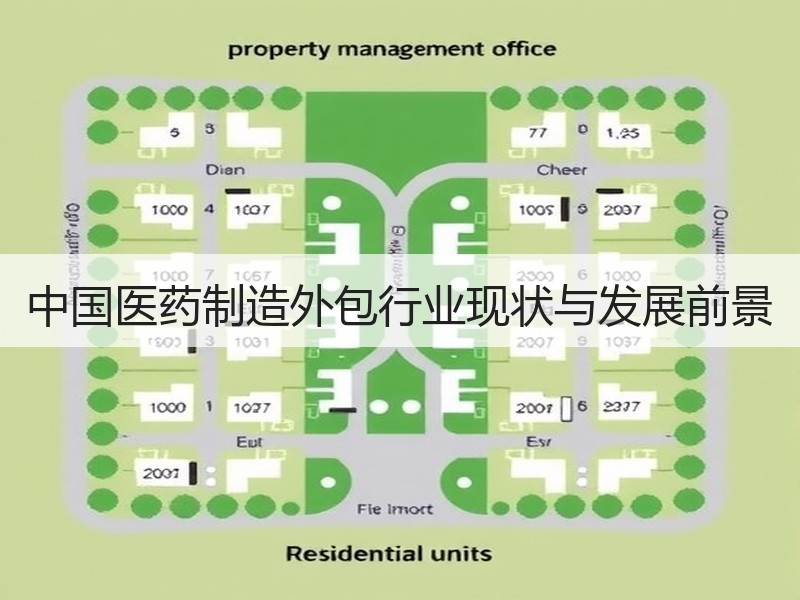 中国医药制造外包行业现状与发展前景