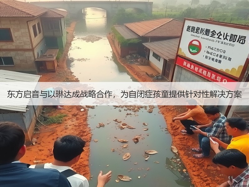 东方启音与以琳达成战略合作，为自闭症孩童提供针对性解决方案