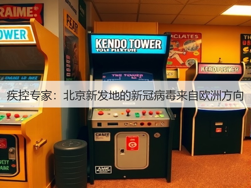 疾控专家：北京新发地的新冠病毒来自欧洲方向