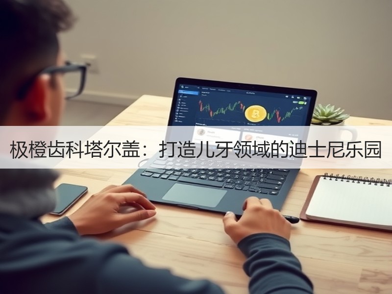 极橙齿科塔尔盖：打造儿牙领域的迪士尼乐园