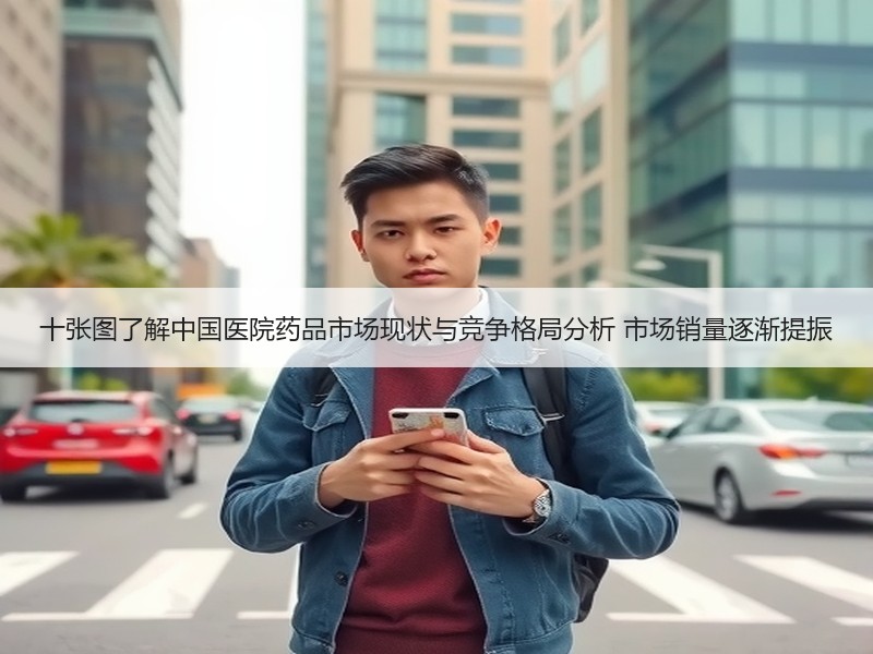 十张图了解中国医院药品市场现状与竞争格局分析 市场销量逐渐提振